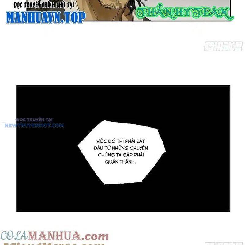 Truyền Võ: Chapter 373