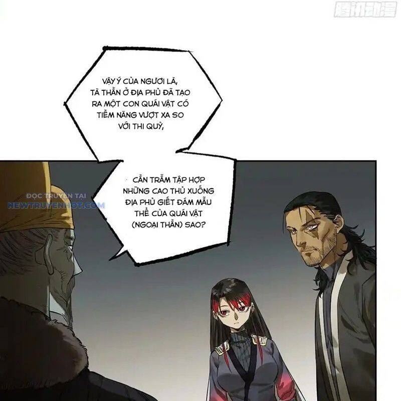 Truyền Võ: Chapter 373