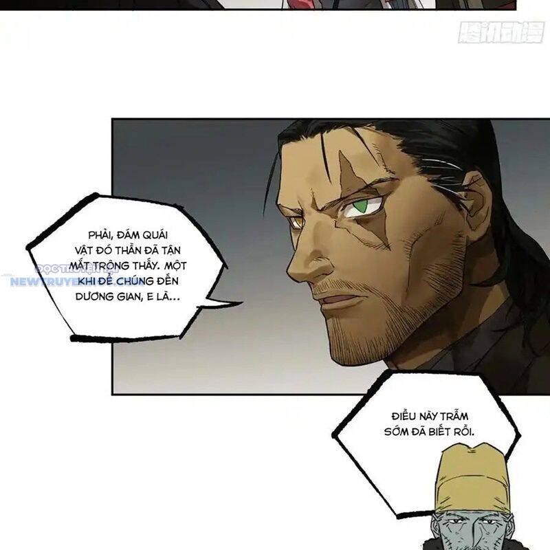 Truyền Võ: Chapter 373