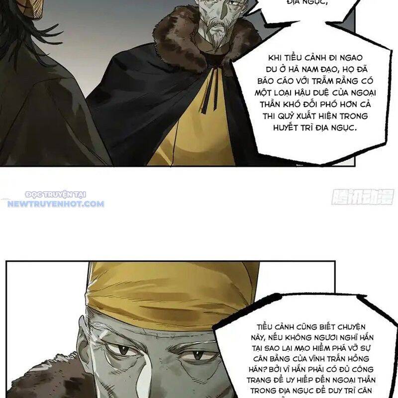 Truyền Võ: Chapter 373