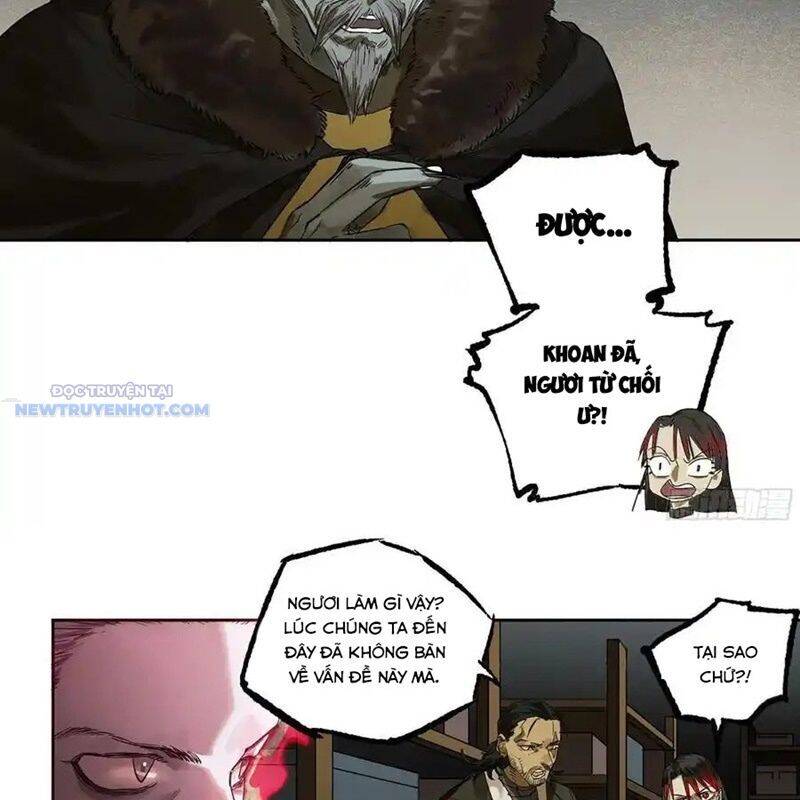 Truyền Võ: Chapter 373