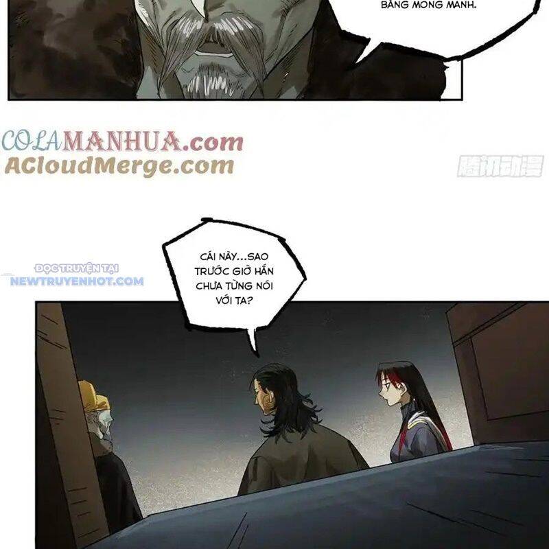 Truyền Võ: Chapter 373