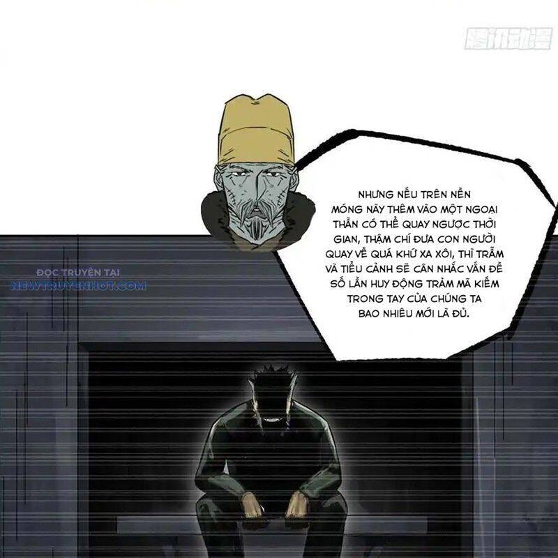 Truyền Võ: Chapter 373