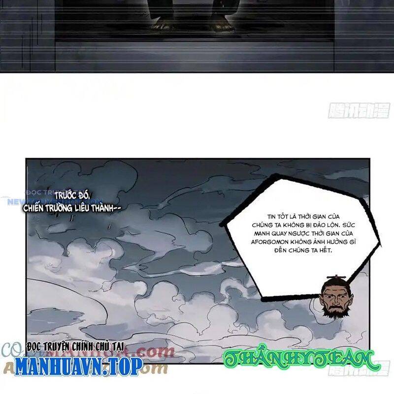 Truyền Võ: Chapter 373