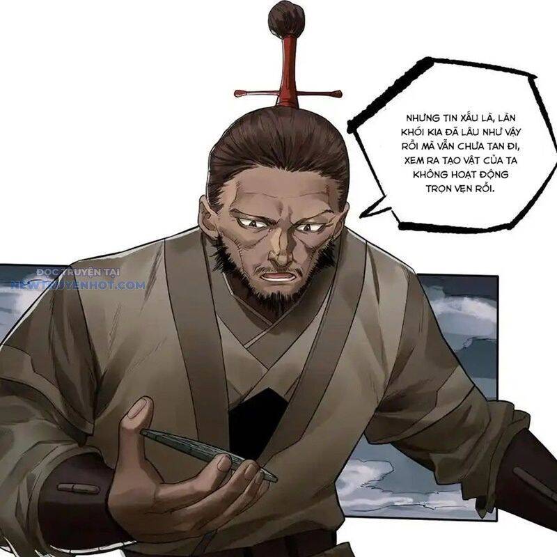 Truyền Võ: Chapter 373