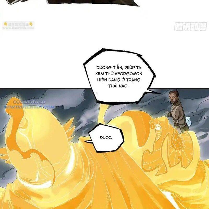 Truyền Võ: Chapter 373