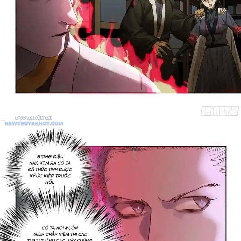 Truyền Võ: Chapter 373