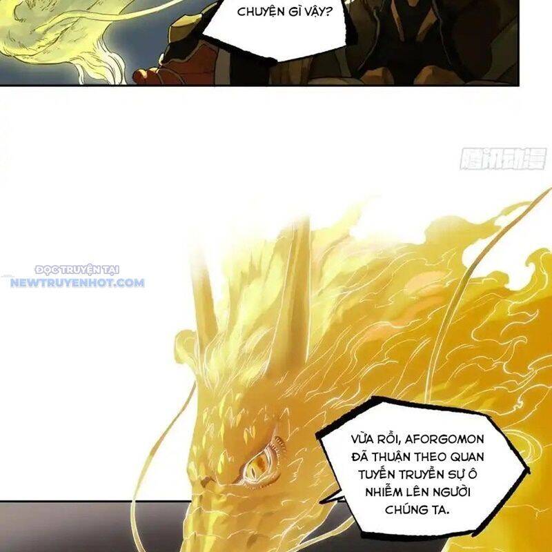 Truyền Võ: Chapter 373