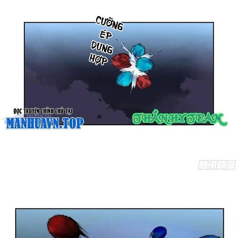 Truyền Võ: Chapter 373