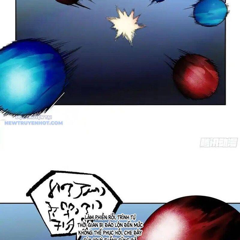 Truyền Võ: Chapter 373