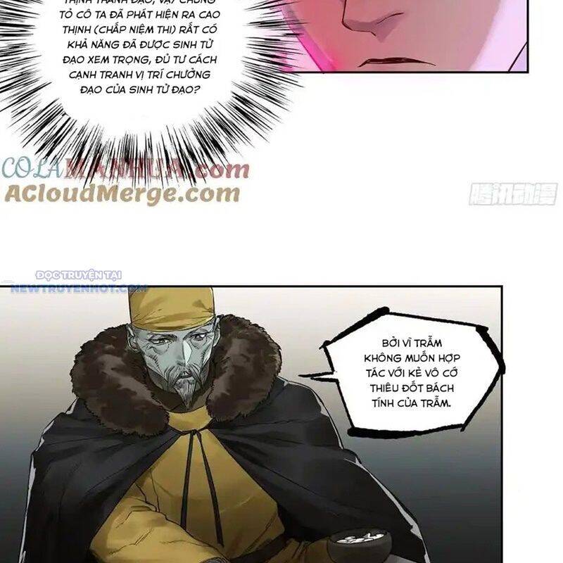 Truyền Võ: Chapter 373