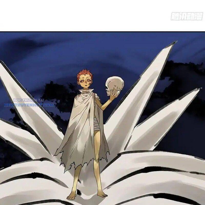 Truyền Võ: Chapter 373