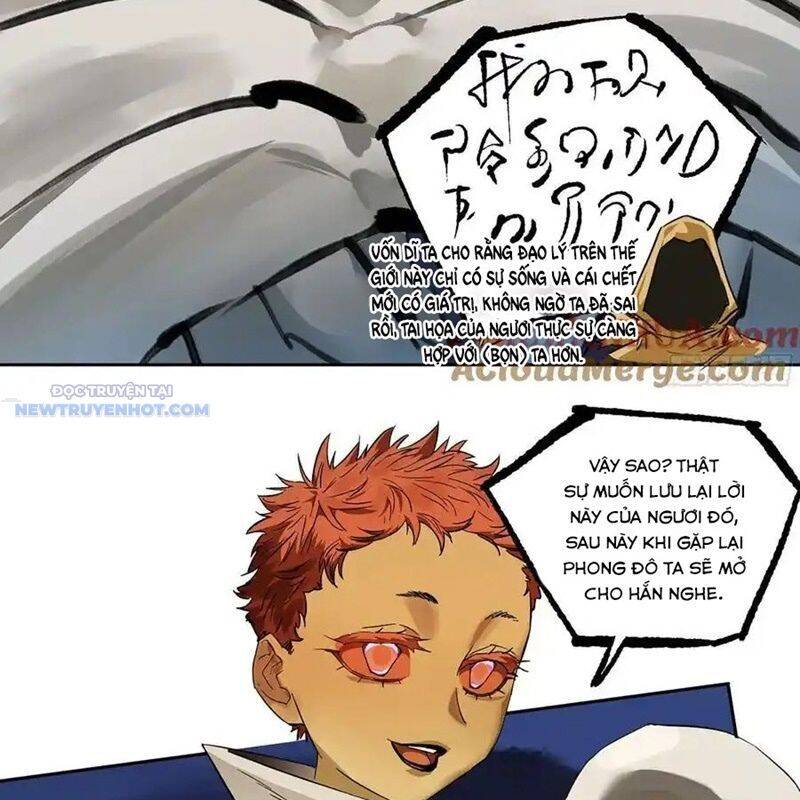 Truyền Võ: Chapter 373