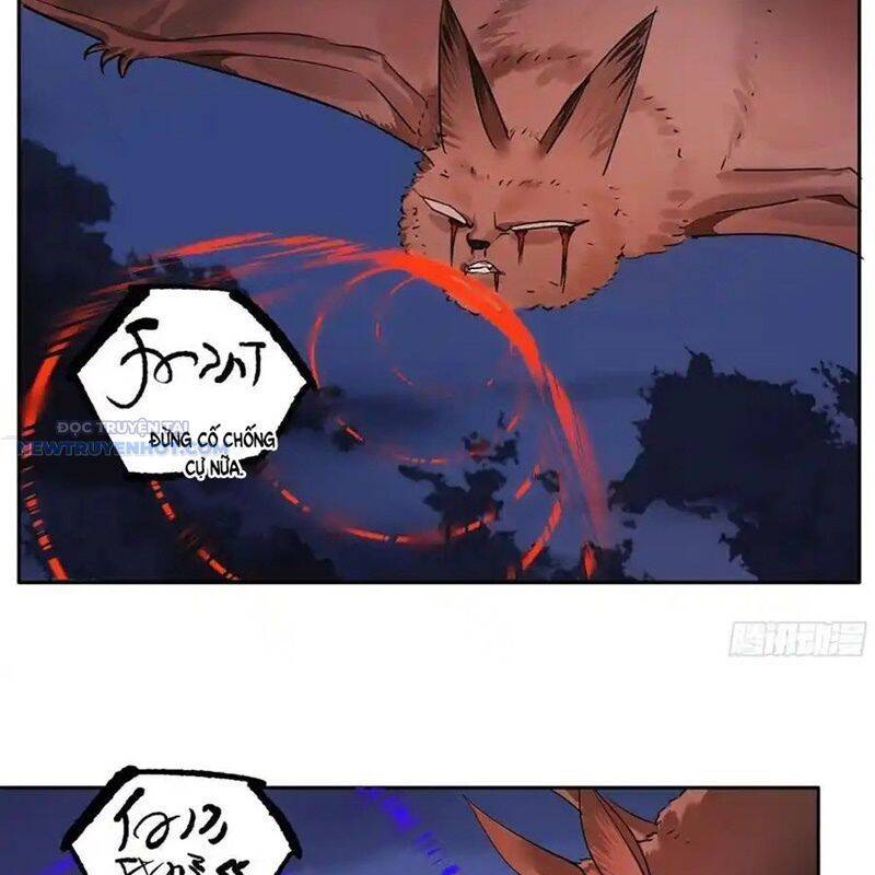 Truyền Võ: Chapter 373