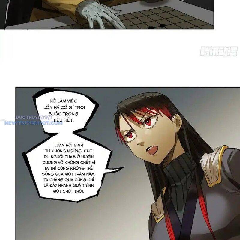 Truyền Võ: Chapter 373