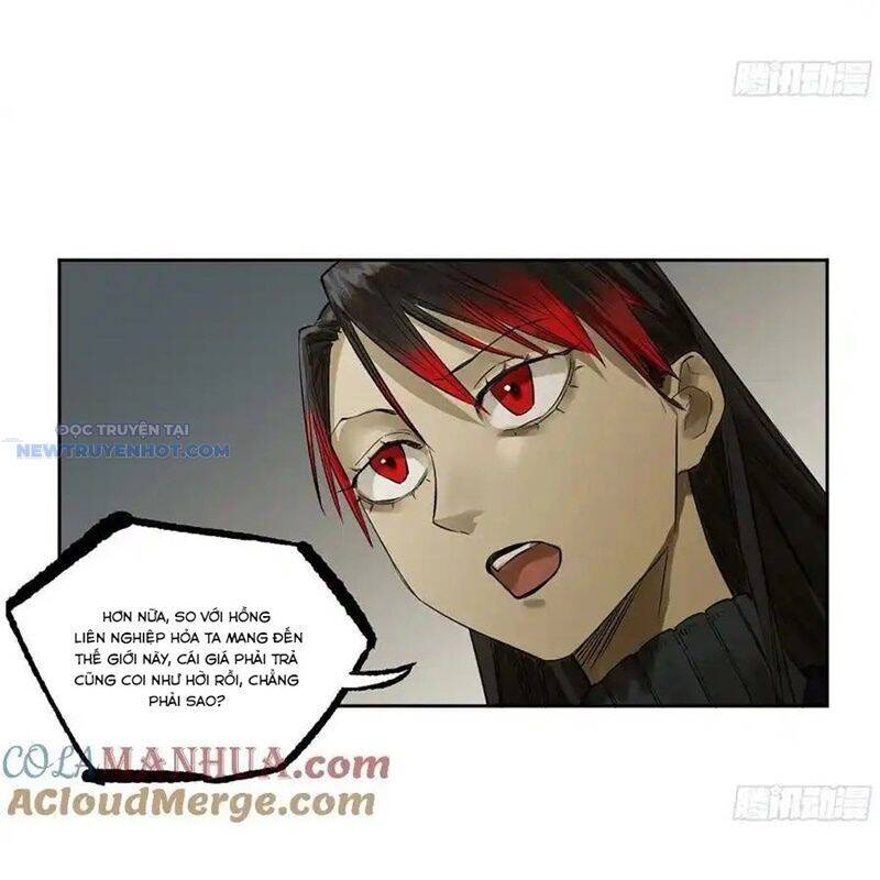 Truyền Võ: Chapter 373