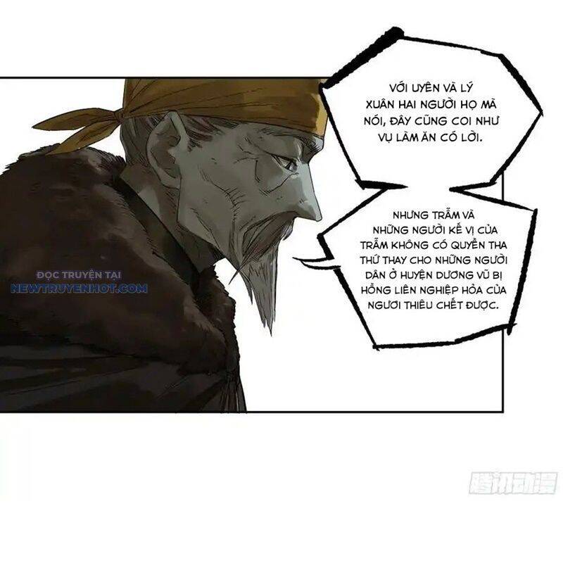 Truyền Võ: Chapter 373