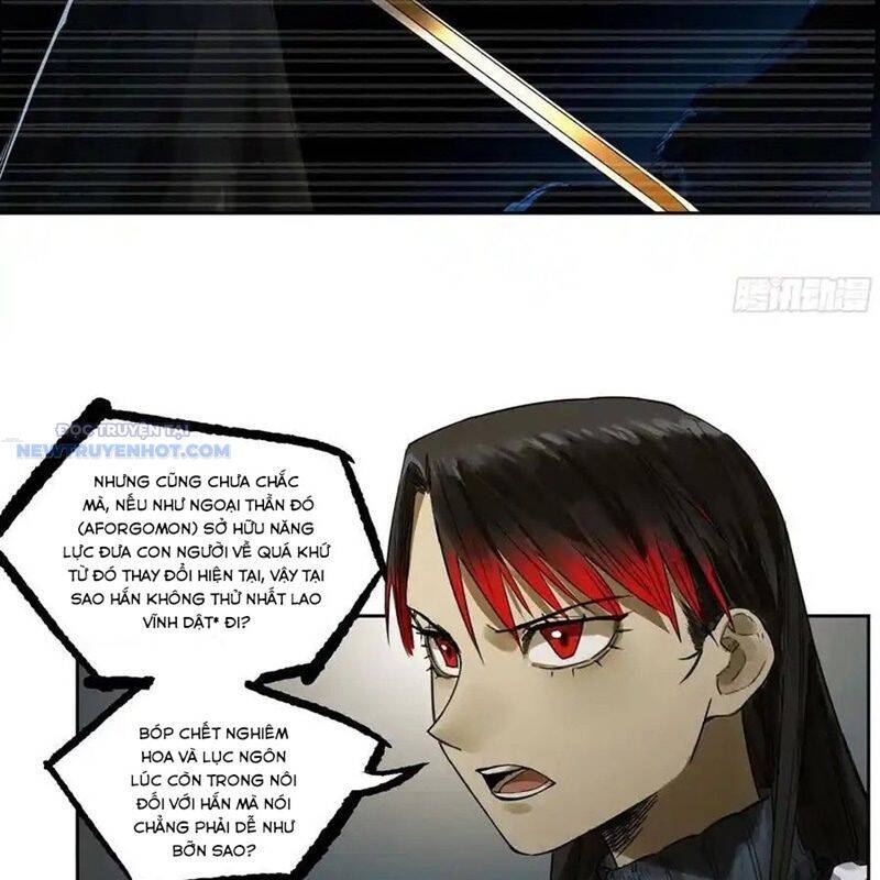 Truyền Võ: Chapter 374