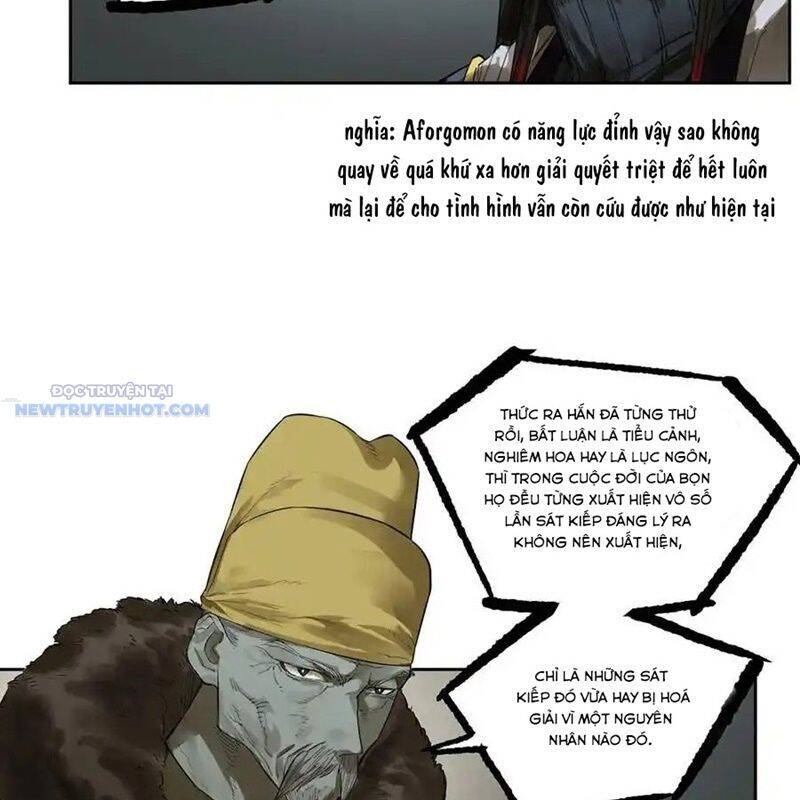 Truyền Võ: Chapter 374