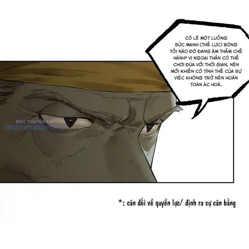 Truyền Võ: Chapter 374