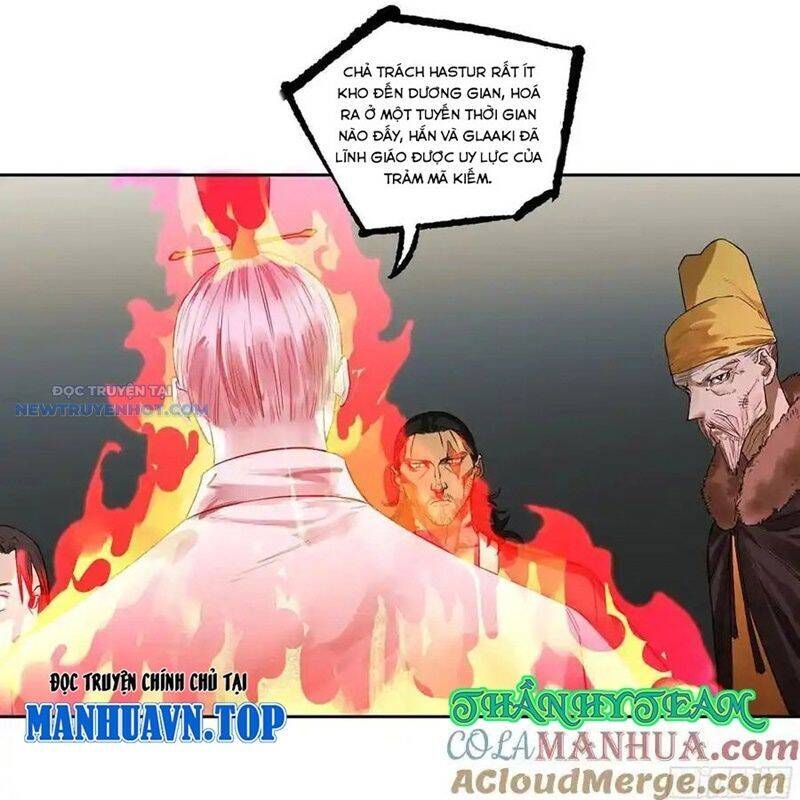 Truyền Võ: Chapter 374