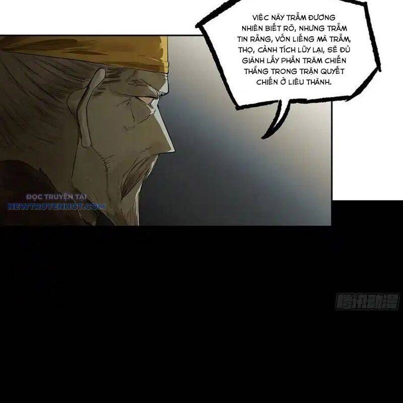 Truyền Võ: Chapter 374