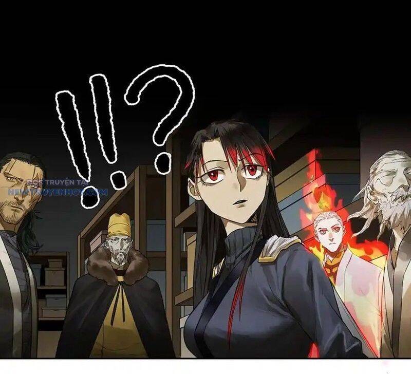 Truyền Võ: Chapter 374