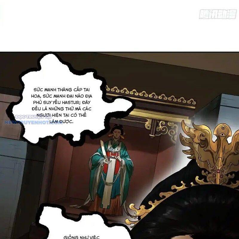 Truyền Võ: Chapter 374