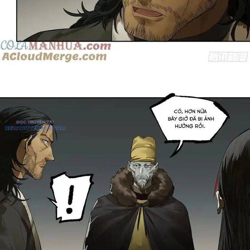 Truyền Võ: Chapter 374