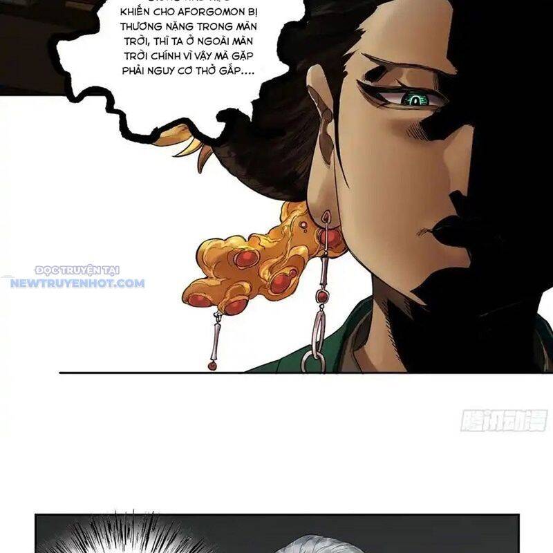 Truyền Võ: Chapter 374