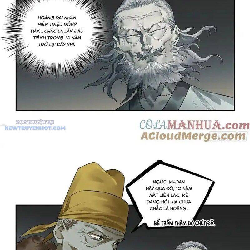 Truyền Võ: Chapter 374