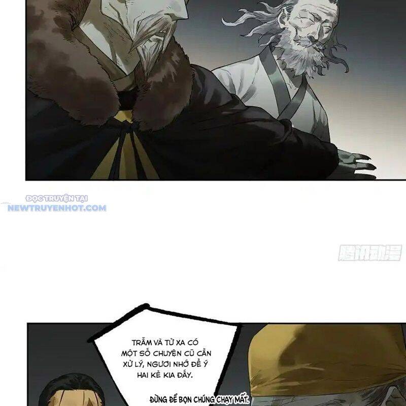 Truyền Võ: Chapter 374