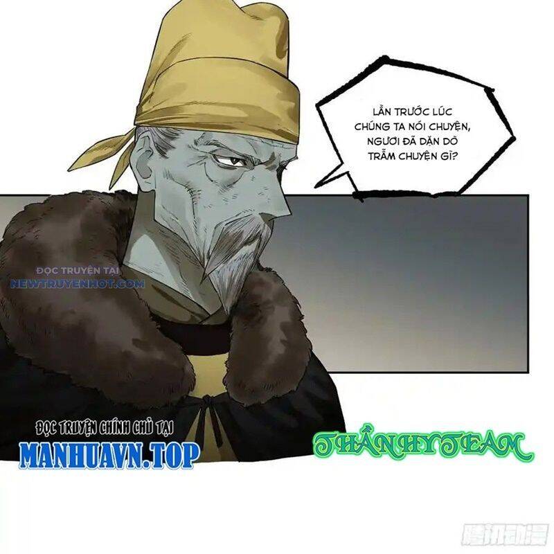 Truyền Võ: Chapter 374