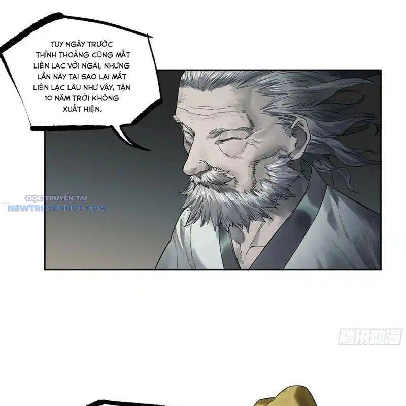 Truyền Võ: Chapter 374