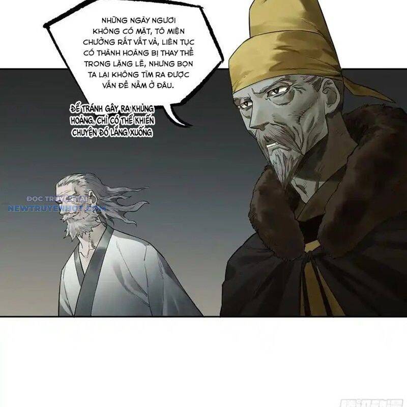 Truyền Võ: Chapter 374