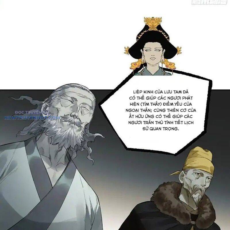 Truyền Võ: Chapter 374