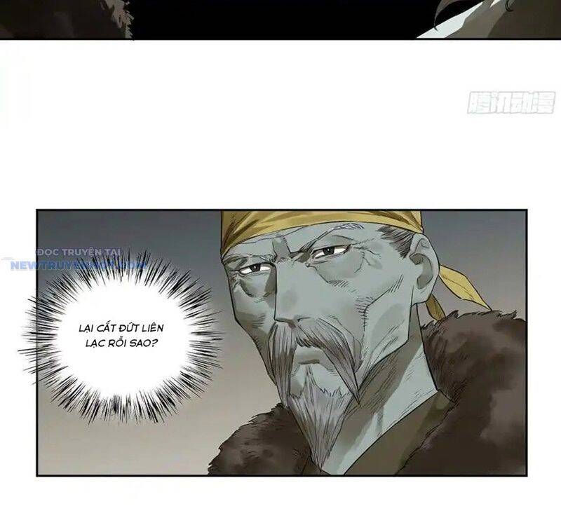 Truyền Võ: Chapter 374