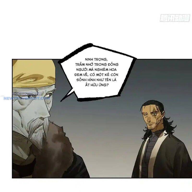 Truyền Võ: Chapter 374