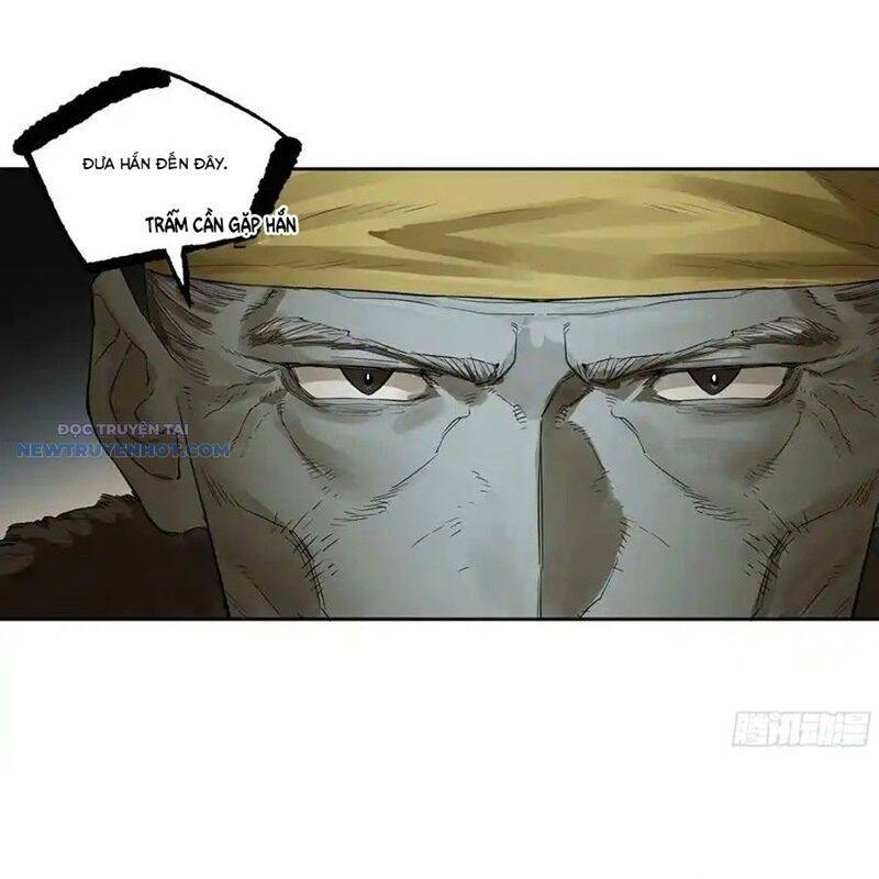 Truyền Võ: Chapter 374