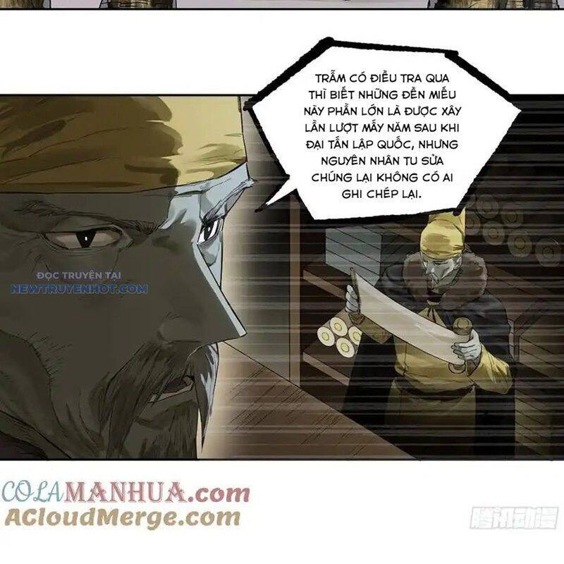 Truyền Võ: Chapter 374