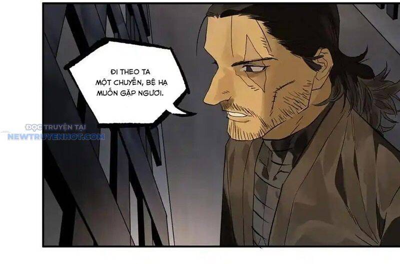 Truyền Võ: Chapter 374