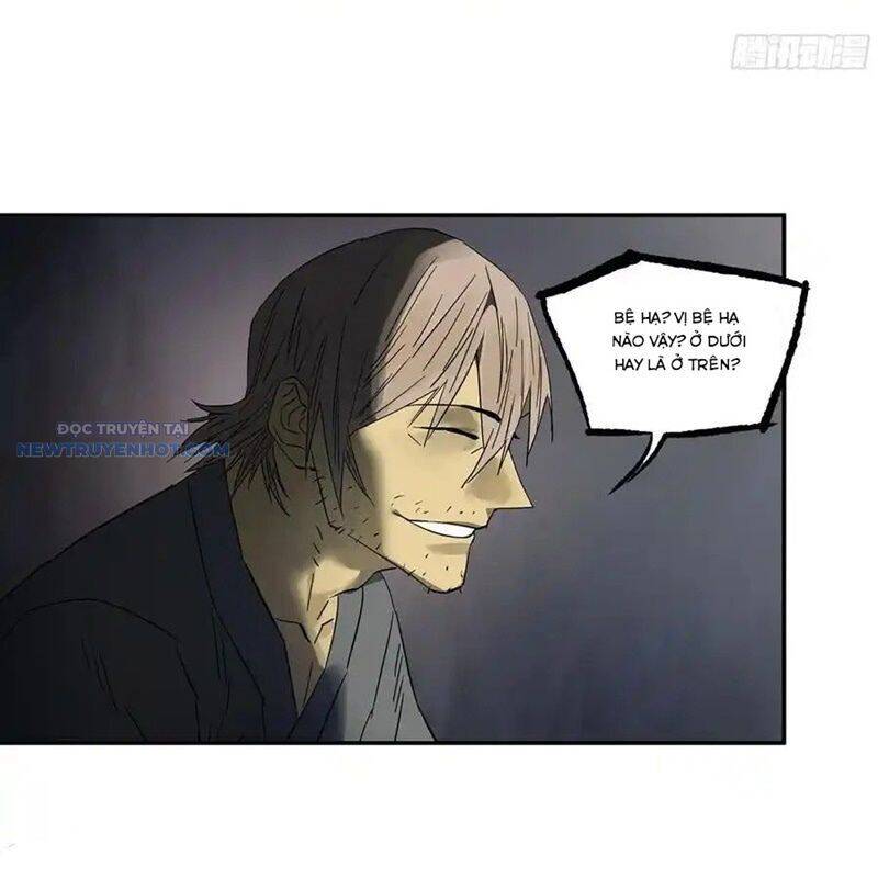 Truyền Võ: Chapter 374