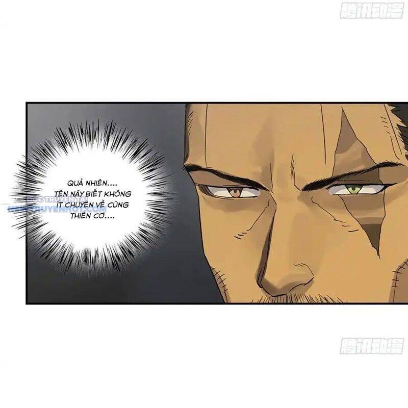 Truyền Võ: Chapter 374