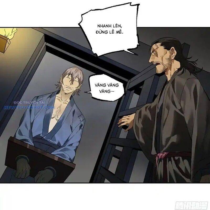 Truyền Võ: Chapter 374