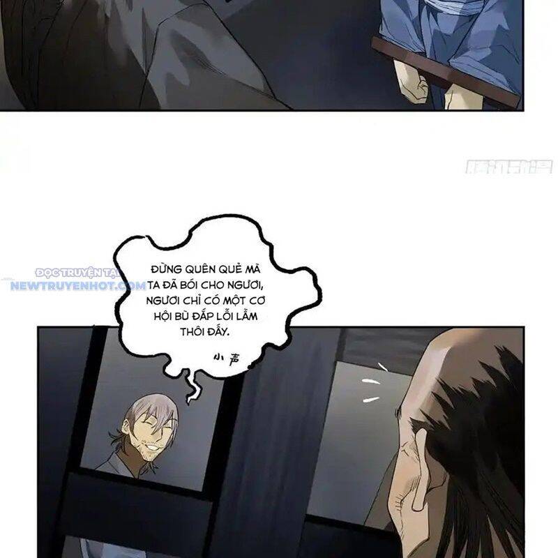 Truyền Võ: Chapter 374