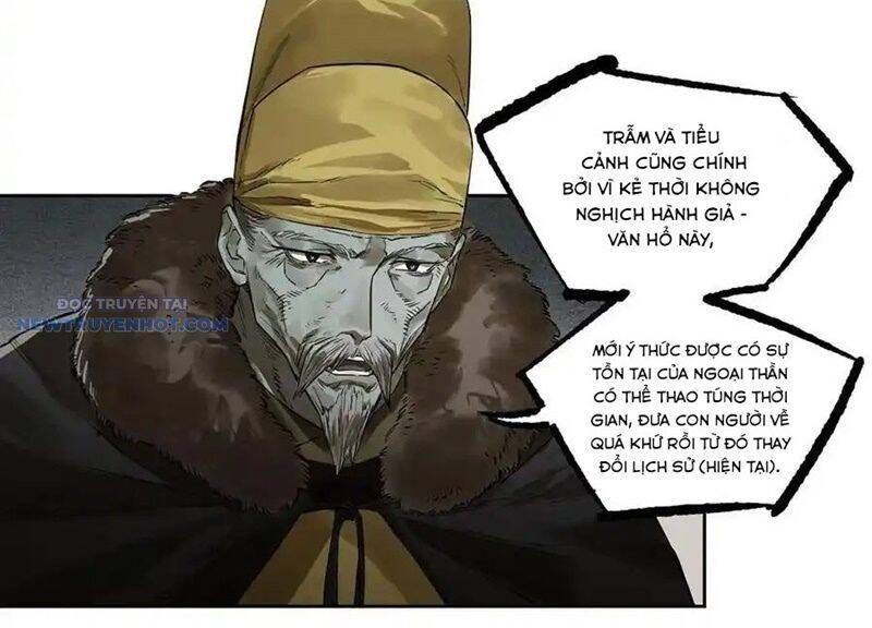 Truyền Võ: Chapter 374