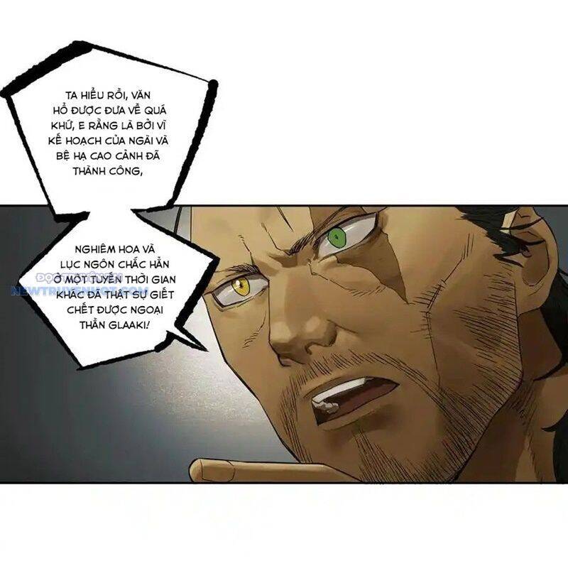 Truyền Võ: Chapter 374