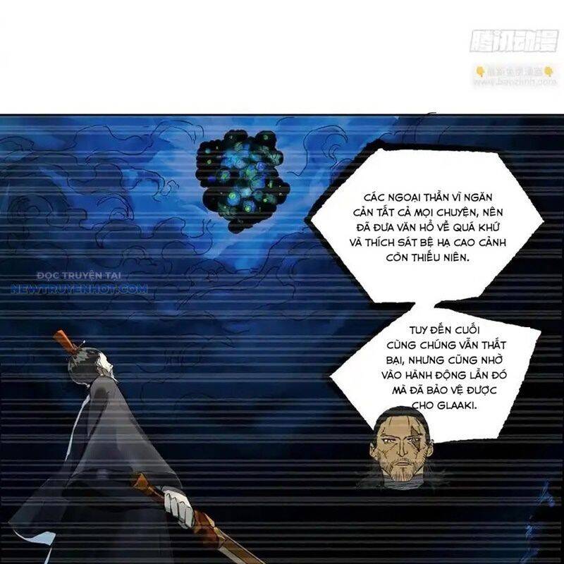 Truyền Võ: Chapter 374