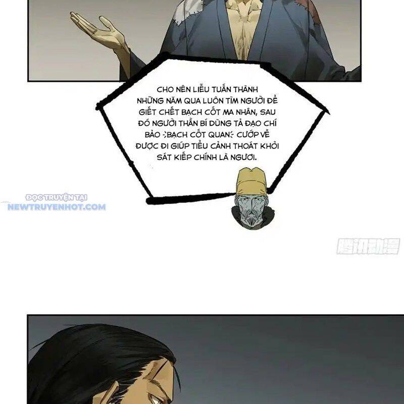 Truyền Võ: Chapter 375