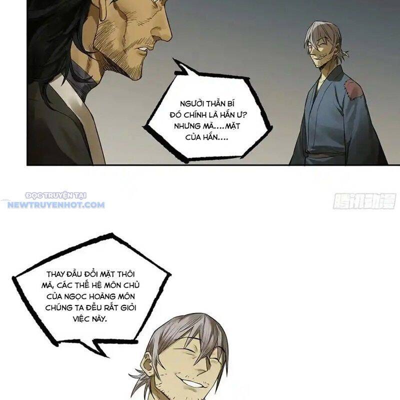 Truyền Võ: Chapter 375